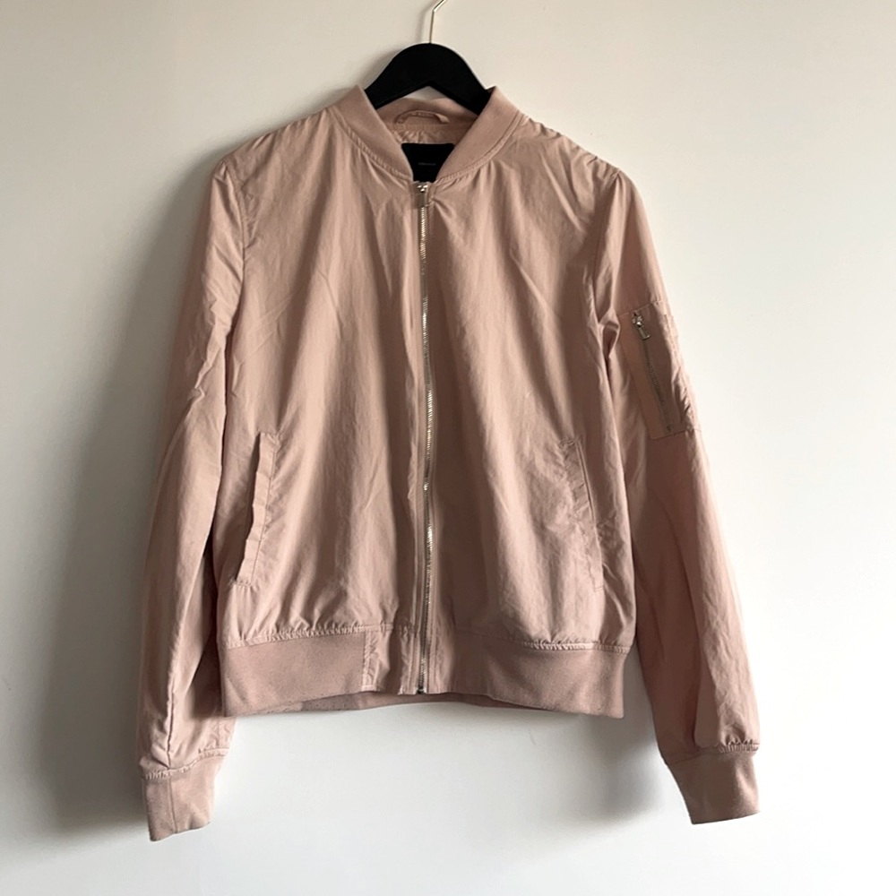 Zara Jacket